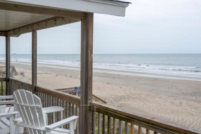 West Beach Retreat